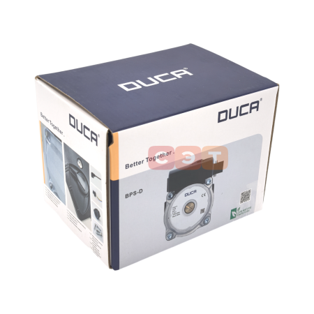 Двигатель циркуляционного насоса DUCA BPS-W  15/7